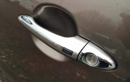 KIA Sportage III, 2013 год, 1 549 000 рублей, 7 фотография