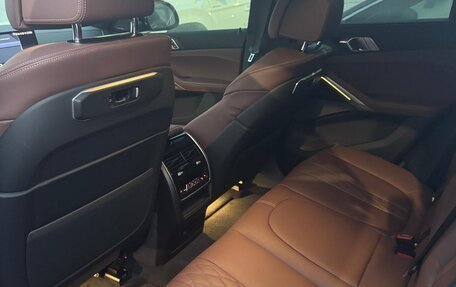 BMW X6, 2025 год, 14 444 000 рублей, 7 фотография