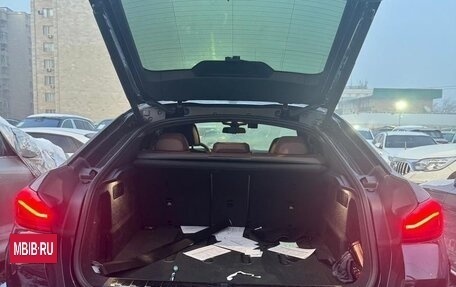 BMW X6, 2025 год, 14 444 000 рублей, 11 фотография