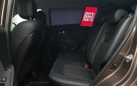 KIA Sportage III, 2013 год, 1 549 000 рублей, 11 фотография