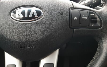 KIA Sportage III, 2013 год, 1 549 000 рублей, 14 фотография