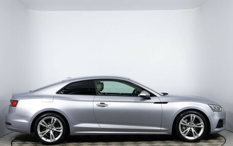 Audi A5, 2017 год, 3 220 000 рублей, 4 фотография