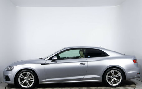 Audi A5, 2017 год, 3 220 000 рублей, 8 фотография