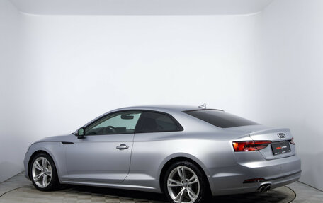 Audi A5, 2017 год, 3 220 000 рублей, 7 фотография