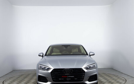 Audi A5, 2017 год, 3 220 000 рублей, 2 фотография