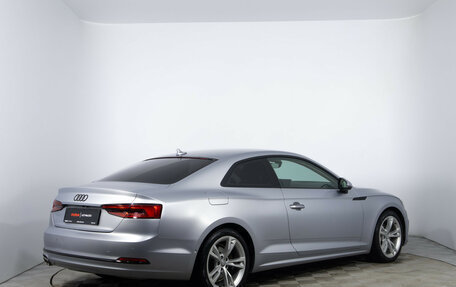 Audi A5, 2017 год, 3 220 000 рублей, 5 фотография