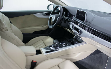 Audi A5, 2017 год, 3 220 000 рублей, 9 фотография