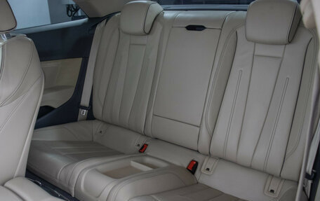 Audi A5, 2017 год, 3 220 000 рублей, 11 фотография