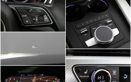 Audi A5, 2017 год, 3 220 000 рублей, 19 фотография