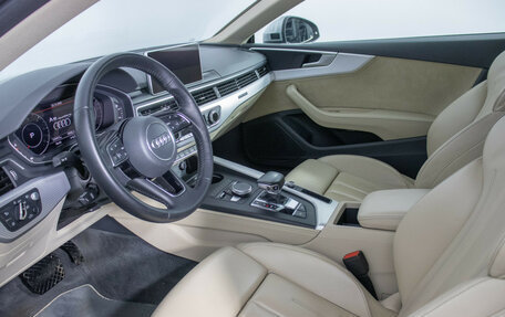 Audi A5, 2017 год, 3 220 000 рублей, 10 фотография