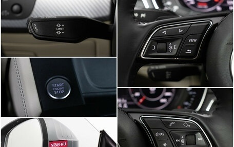 Audi A5, 2017 год, 3 220 000 рублей, 18 фотография