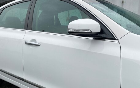 Nissan Teana, 2011 год, 1 100 000 рублей, 4 фотография