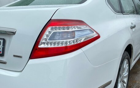 Nissan Teana, 2011 год, 1 100 000 рублей, 6 фотография