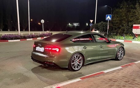 Audi A5, 2020 год, 4 900 000 рублей, 8 фотография
