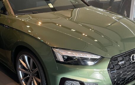 Audi A5, 2020 год, 4 900 000 рублей, 7 фотография