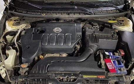 Nissan Teana, 2011 год, 1 100 000 рублей, 17 фотография