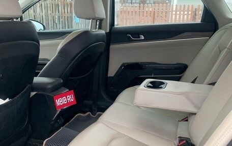 KIA K5, 2020 год, 2 350 000 рублей, 3 фотография