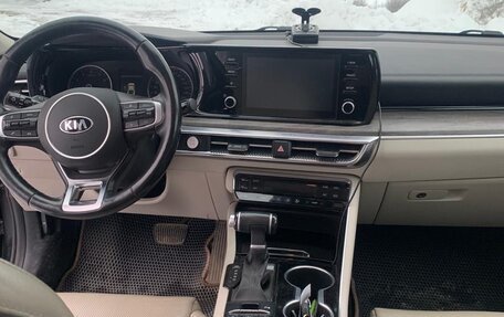 KIA K5, 2020 год, 2 350 000 рублей, 5 фотография