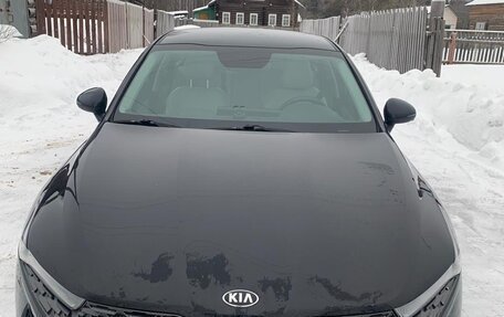 KIA K5, 2020 год, 2 350 000 рублей, 7 фотография