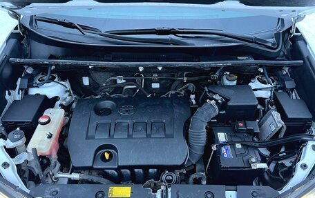 Toyota RAV4, 2014 год, 1 890 000 рублей, 10 фотография