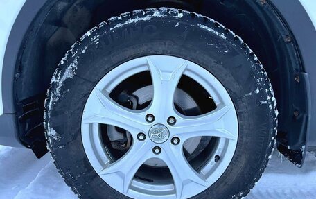 Toyota RAV4, 2014 год, 1 890 000 рублей, 9 фотография