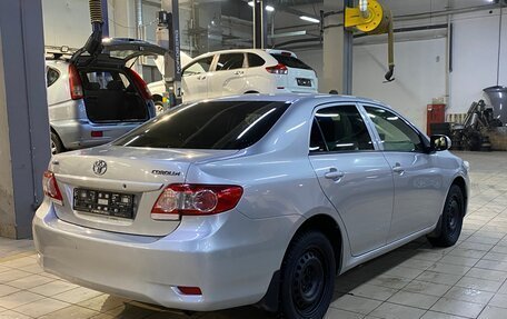 Toyota Corolla, 2013 год, 1 279 000 рублей, 1 фотография