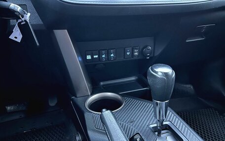 Toyota RAV4, 2014 год, 1 890 000 рублей, 16 фотография