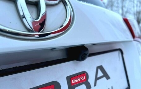 Toyota RAV4, 2014 год, 1 890 000 рублей, 20 фотография