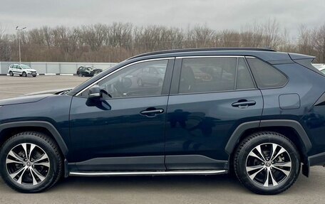 Toyota RAV4, 2020 год, 2 780 000 рублей, 5 фотография