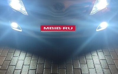 Toyota Camry, 2010 год, 1 450 000 рублей, 1 фотография