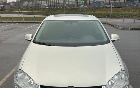 Volkswagen Jetta VI, 2009 год, 1 200 000 рублей, 1 фотография