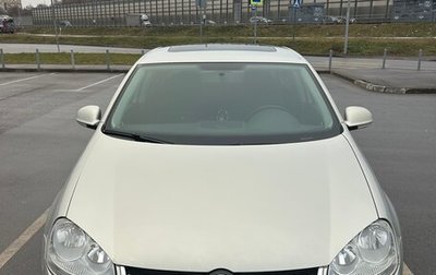 Volkswagen Jetta VI, 2009 год, 1 200 000 рублей, 1 фотография