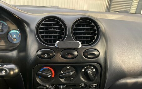 Daewoo Matiz I, 2006 год, 230 000 рублей, 6 фотография