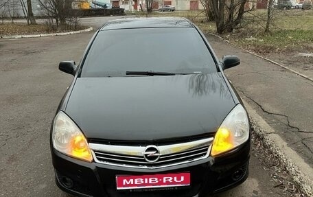 Opel Astra H, 2008 год, 420 000 рублей, 1 фотография