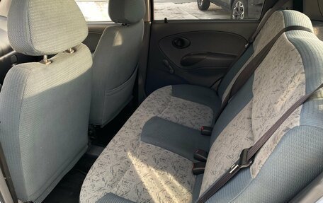 Daewoo Matiz I, 2006 год, 230 000 рублей, 4 фотография