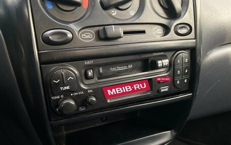 Daewoo Matiz I, 2006 год, 230 000 рублей, 5 фотография