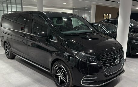 Mercedes-Benz V-Класс, 2024 год, 13 900 000 рублей, 1 фотография