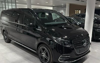 Mercedes-Benz V-Класс, 2024 год, 13 900 000 рублей, 1 фотография