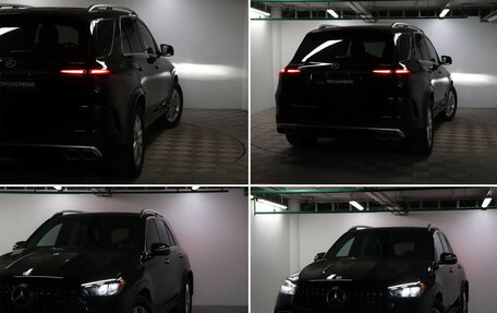 Mercedes-Benz GLE, 2023 год, 9 700 000 рублей, 1 фотография