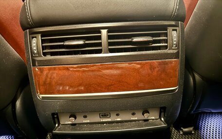 Lexus LX III, 2016 год, 7 200 000 рублей, 22 фотография