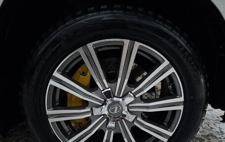 Lexus LX III, 2016 год, 7 200 000 рублей, 24 фотография