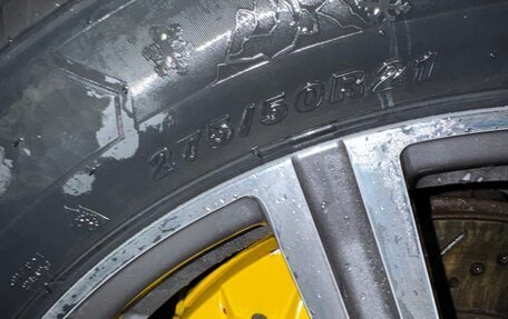 Lexus LX III, 2016 год, 7 200 000 рублей, 25 фотография