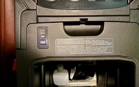 Lexus LX III, 2016 год, 7 200 000 рублей, 15 фотография