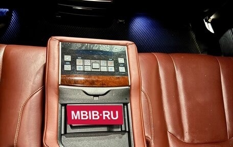 Lexus LX III, 2016 год, 7 200 000 рублей, 21 фотография