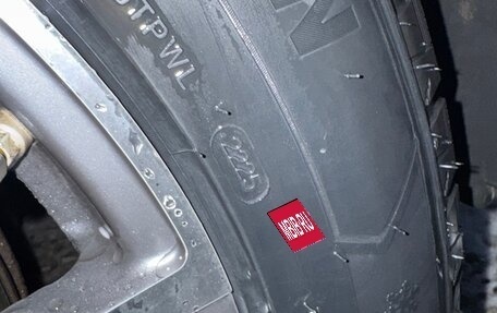 Lexus LX III, 2016 год, 7 200 000 рублей, 26 фотография