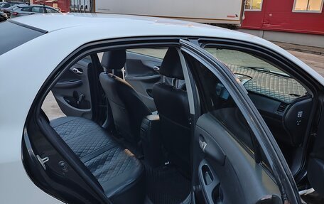 Toyota Corolla, 2008 год, 580 000 рублей, 16 фотография