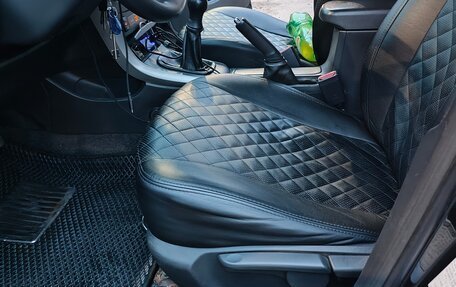 Toyota Corolla, 2008 год, 580 000 рублей, 20 фотография