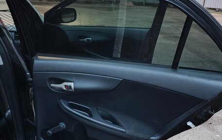 Toyota Corolla, 2008 год, 580 000 рублей, 19 фотография