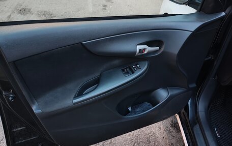 Toyota Corolla, 2008 год, 580 000 рублей, 23 фотография