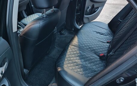 Toyota Corolla, 2008 год, 580 000 рублей, 24 фотография